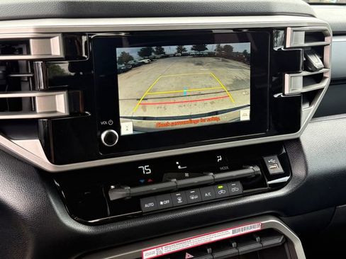 Used 2025 Toyota Tundra SR5 image 20