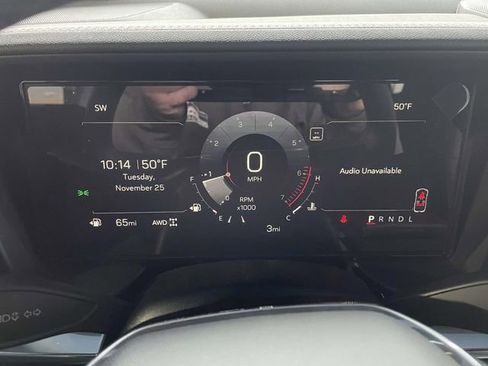 New 2026 GMC Terrain Elevation w/ Elevation Premium Package image 20