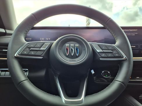 New 2026 Buick Envision Avenir image 13