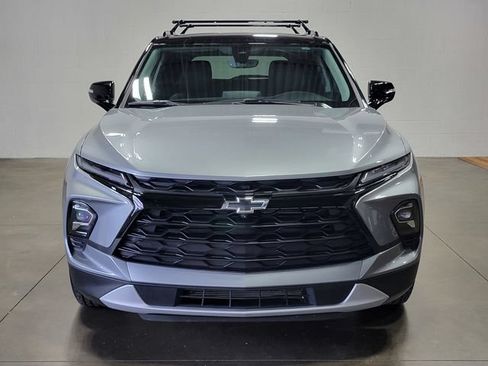 Certified 2024 Chevrolet Blazer LT w/ Sound & Technology Package AWD/4WD image 3