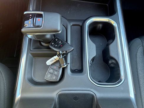 Certified 2024 Chevrolet Silverado 1500 RST w/ Convenience Package II image 16