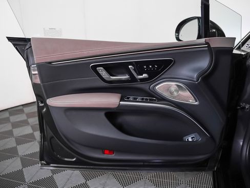 Certified 2023 Mercedes-Benz EQS 450+ Sedan image 21