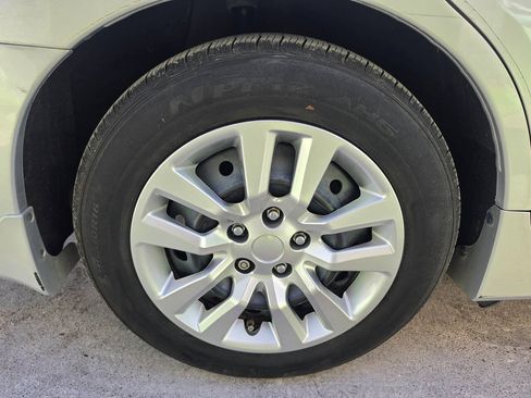Used 2016 Nissan Altima 2.5 S w/ Power Driver Seat Package FWD image 42