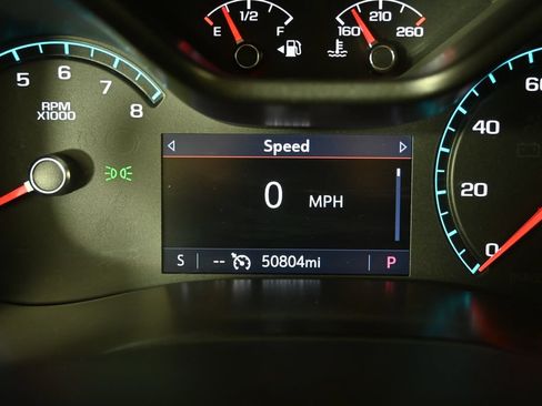 Used 2022 Chevrolet Colorado ZR2 AWD/4WD image 25
