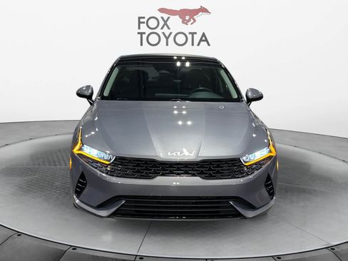Used 2023 Kia K5 EX FWD image 9