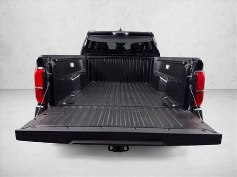 Used 2026 Toyota Tacoma SR RWD image 18
