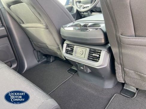 New 2025 Ford F150 XLT w/ Equipment Group 302A MID image 34