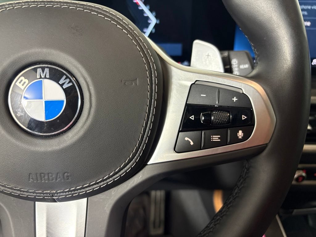 Certified 2026 BMW X7 xDrive40i w/ M Sport Package AWD/4WD image 20