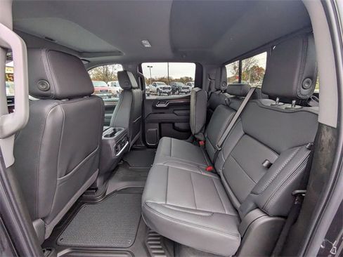 New 2026 GMC Sierra 1500 Denali w/ Denali Reserve Package image 30