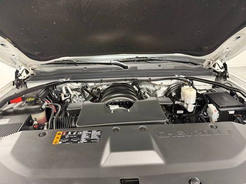 Used 2018 Chevrolet Tahoe LS w/ Max Trailering Package image 29