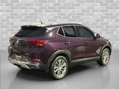 Used 2020 Buick Encore GX Essence w/ Experience Buick Package image 7