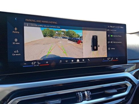 Certified 2024 BMW i4 xDrive40i image 20