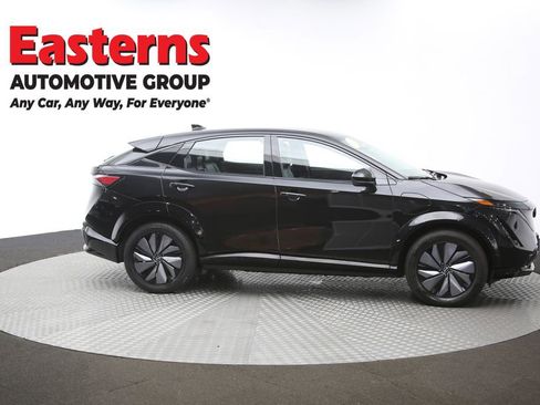 Used 2024 Nissan Ariya AWD image 46