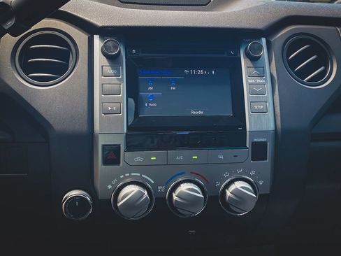 Used 2016 Toyota Tundra SR AWD/4WD image 4