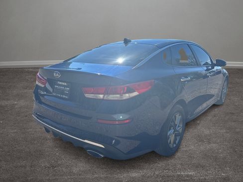Used 2019 Kia Optima LX image 34