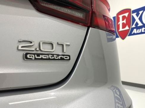 Used 2017 Audi A4 2.0T Premium Plus w/ Premium Plus Package image 20