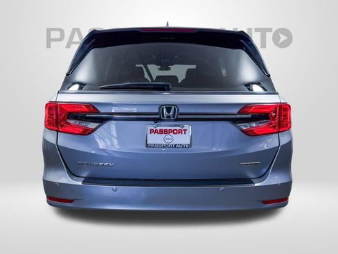 Used 2023 Honda Odyssey Touring image 6