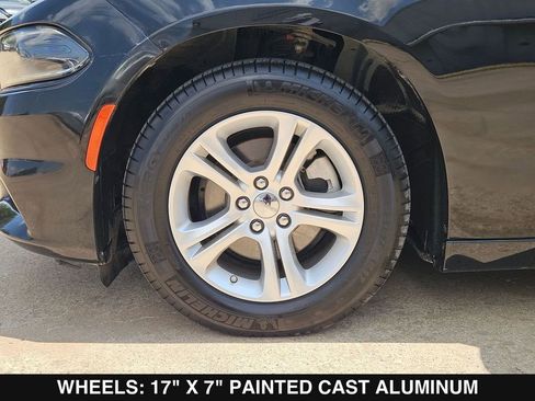 Used 2022 Dodge Charger SXT RWD image 34