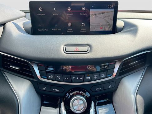 Used 2024 Acura TLX w/ Technology Package image 15