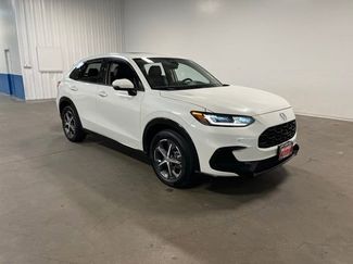 Used 2024 Honda HR-V EX-L video 1