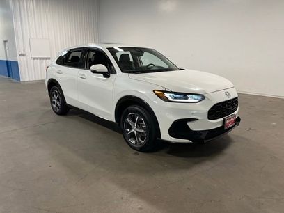 Used 2024 Honda HR-V EX-L