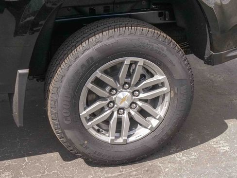 New 2026 Chevrolet Colorado LT w/ LT Convenience Package RWD image 6