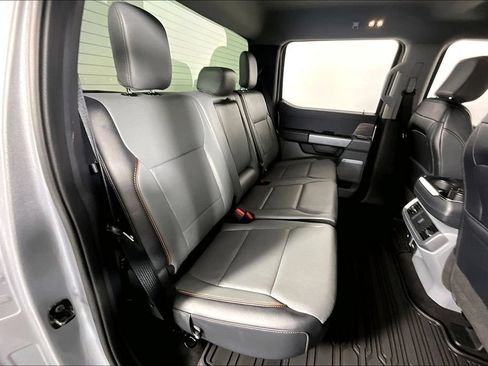 Used 2025 Ford F150 Lariat w/ FX4 Off-Road Package AWD/4WD image 27