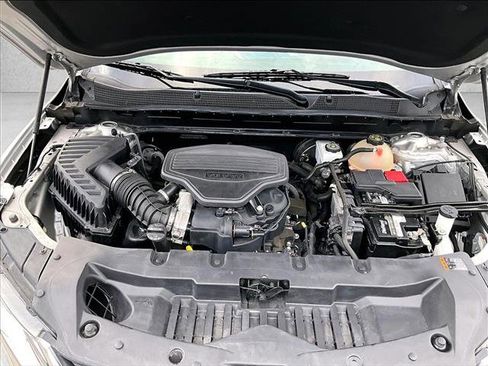 Used 2020 Chevrolet Blazer LT image 9