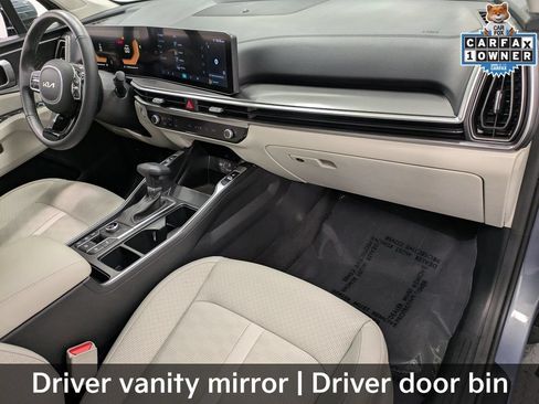 Used 2025 Kia Sorento S w/ Panoramic Sunroof Package AWD/4WD image 36