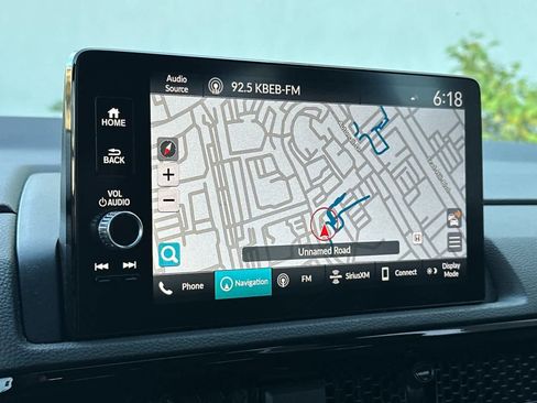 Used 2023 Honda CR-V Sport Touring image 21