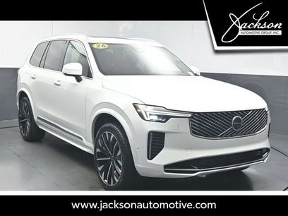 Used 2026 Volvo XC90 T8 Plus w/ Protection Package Premier