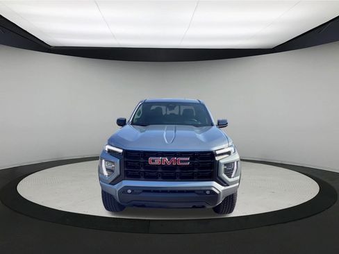 Used 2026 GMC Canyon Elevation w/ Convenience Package RWD image 3