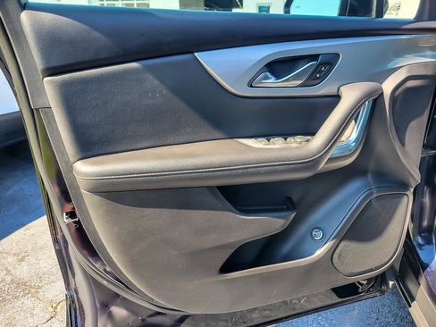 Certified 2020 Chevrolet Blazer LT image 21