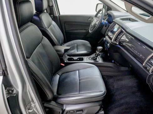 Used 2020 Ford Ranger Lariat image 29