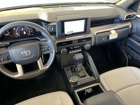 New 2026 Toyota 4Runner SR5 image 13