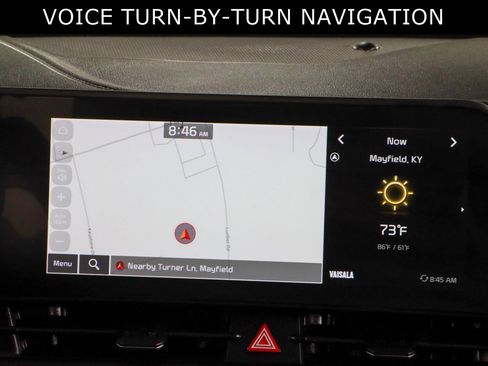 Used 2023 Kia Sportage EX image 18