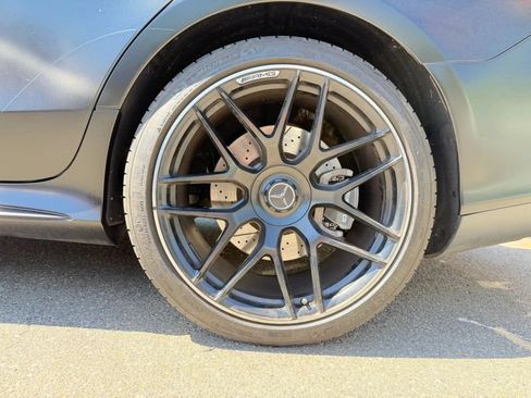 Used 2021 Mercedes-Benz AMG GT 53 image 34
