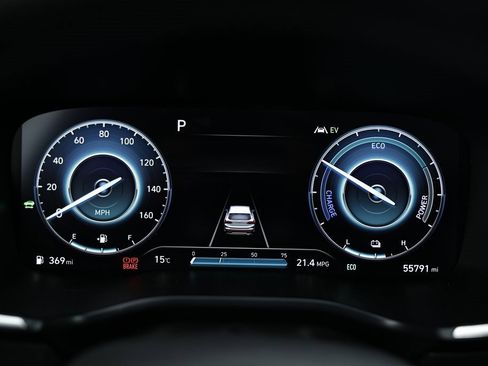 Used 2023 Hyundai Santa Fe SEL Premium image 31