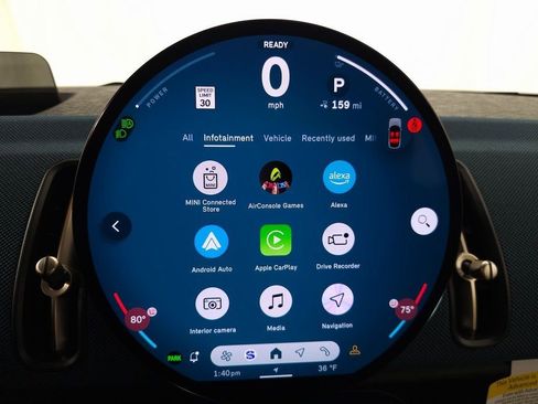 New 2025 MINI Cooper Countryman SE image 20