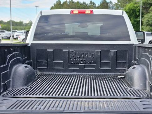 Used 2024 RAM 2500 Big Horn AWD/4WD image 31