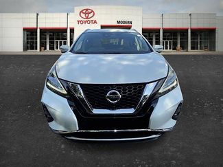 Used 2019 Nissan Murano SL w/ SL Technology Package FWD video 2