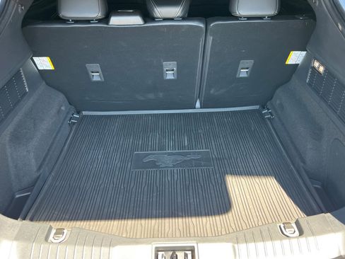 Used 2024 Ford Mustang Mach-E Premium image 17