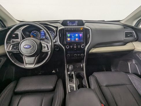 Used 2021 Subaru Ascent Limited AWD/4WD image 14