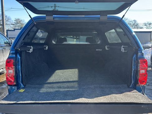 Used 2019 Chevrolet Silverado 1500 LT w/ All Star Edition image 22