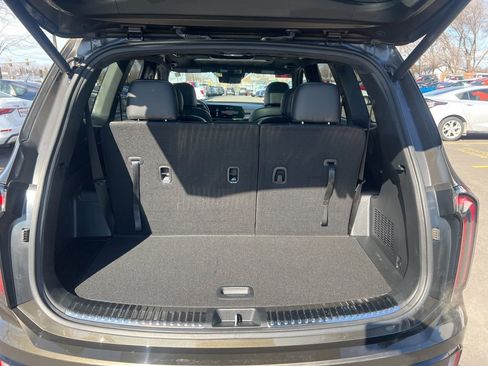 Certified 2024 Kia Telluride SX Prestige X-Line image 13