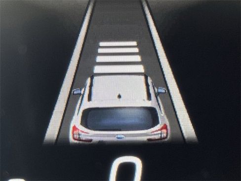 New 2025 Subaru Ascent Touring image 21