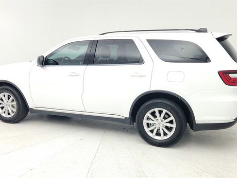 Used 2023 Dodge Durango SXT Launch Edition image 4