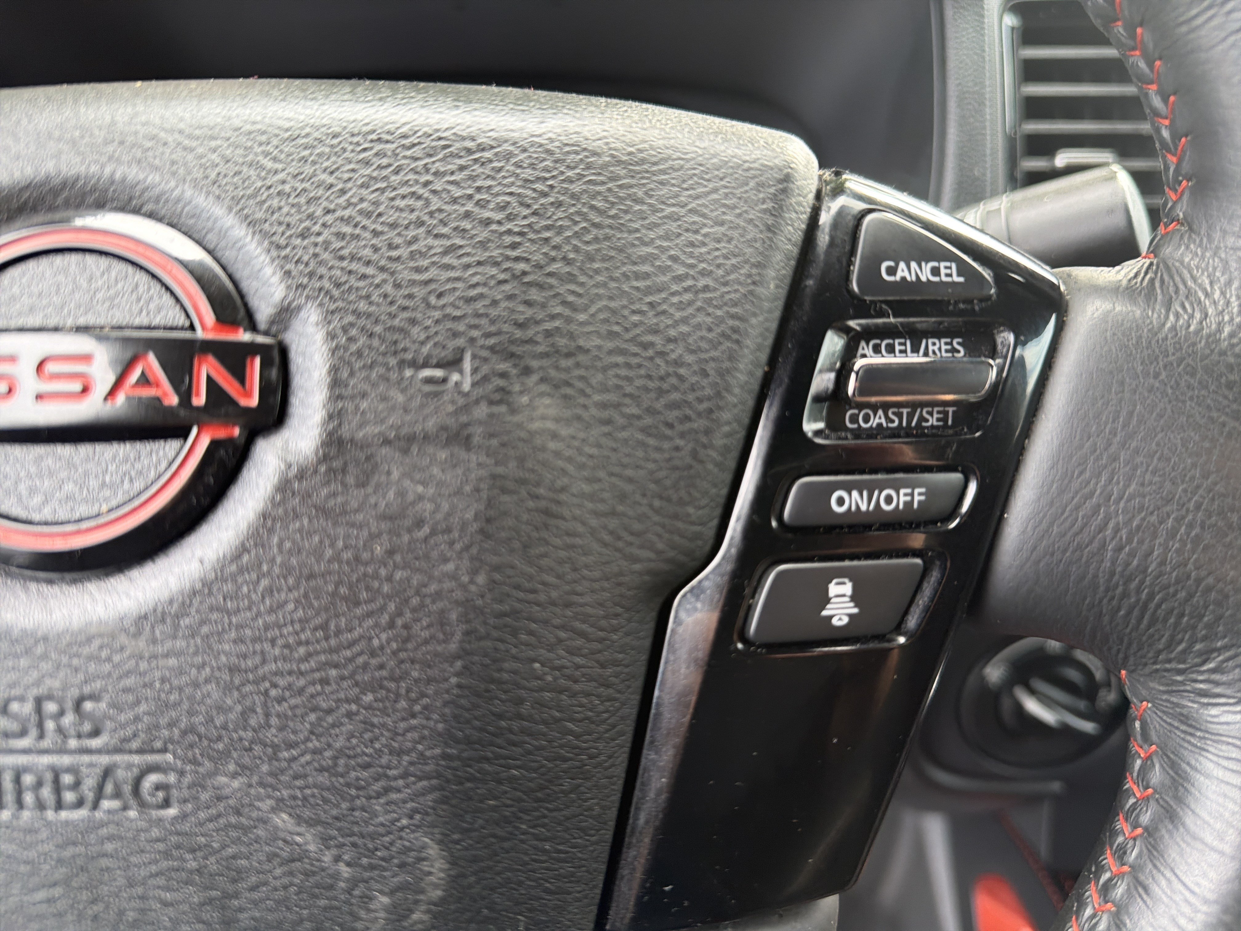 Used 2023 Nissan Frontier PRO-4X w/ Pro-4X Premium Package AWD/4WD image 22