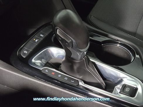 Used 2021 Buick Encore GX Select FWD image 30
