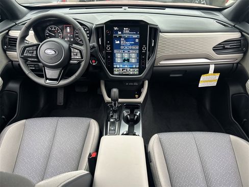 New 2026 Subaru Forester Premium image 11